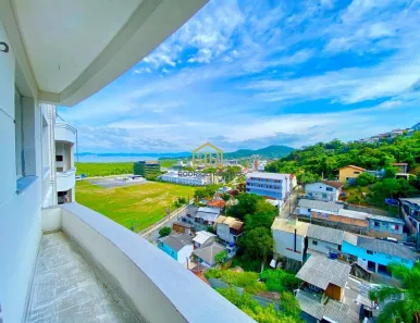 Apartamento com 2 Quartos à venda, 75m² no Saco Grande, Florianópolis
