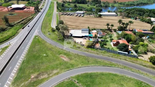 Galpão/Depósito/Armazém à venda, 1000m² no Jardim Primavera, Mogi Mirim