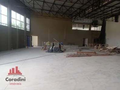 Ponto Comercial para alugar, 665m² no Cidade Jardim, Americana
