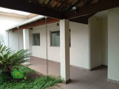 Casa com 3 Quartos para alugar, 420m² no Jardim Riacho das Pedras, Contagem