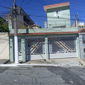 Casa com 3 Quartos à venda, 300m² no Jardim Oriental, São Paulo