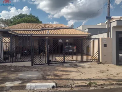 Casa com 3 Quartos à venda, 275m² no Mariluz, São Pedro
