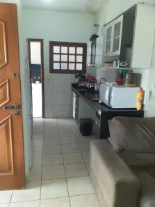 Casa com 2 Quartos à venda, 55m² no Residencial Centro da Serra, Serra