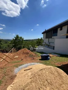 Lote/Terreno à venda, 456m² no Alphaville, Santana de Parnaíba