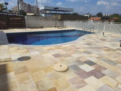 Apartamento com 3 Quartos à venda, 78m² no Vila Proost de Souza, Campinas