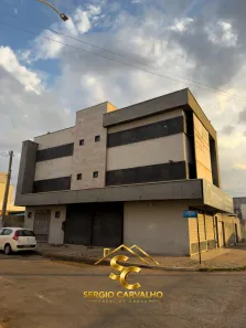 Prédio Comercial à venda, 370m² no Santa Maria, Brasília