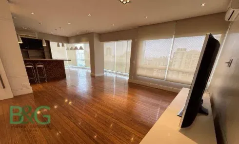 Cobertura com 4 Quartos à venda, 348m² no Jardim Vila Mariana, São Paulo