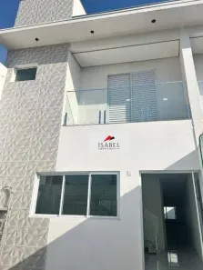 Sobrado com 3 Quartos à venda, 130m² no Jardim Nena, Suzano