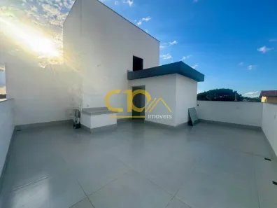 Cobertura com 2 Quartos à venda, 114m² no São Geraldo, Belo Horizonte