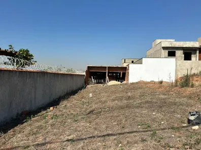 Lote/Terreno à venda, 175m² no Residencial Giardino Di Veneto, Votorantim