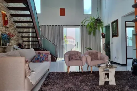 Apartamento com 4 Quartos à venda, 317m² no Reis Veloso, Parnaíba