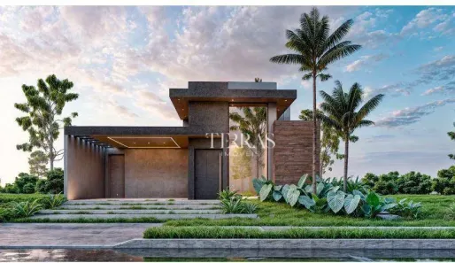 Casa de Condomínio com 3 Quartos à venda, 173m² no Jardim D'Icaraí, Salto