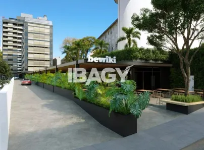 Sala Comercial para alugar, 40m² no Centro, Florianópolis