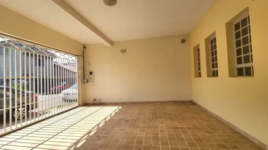 Casa com 2 Quartos à venda, 150m² no Vila Padre Bento, Itu
