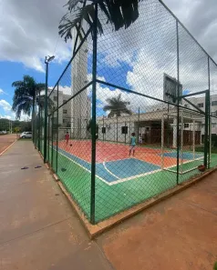 Apartamento com 2 Quartos à venda, 39m² no Pioneiros, Campo Grande