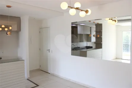 Apartamento com 3 Quartos à venda, 86m² no Jardim Ypê, Paulínia
