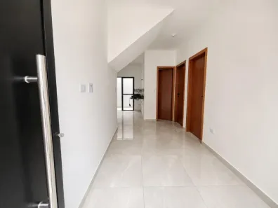 Casa com 2 Quartos à venda, 45m² no Ocian, Praia Grande