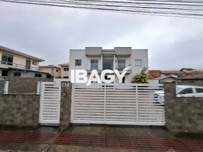 Apartamento com 2 Quartos para alugar, 65m² no Ingleses do Rio Vermelho, Florianópolis