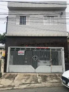 Sobrado com 5 Quartos à venda, 149m² no Vila Invernada, São Paulo