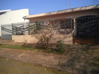 Casa com 8 Quartos à venda, 332m² no Jardim Alvorada, Maringá
