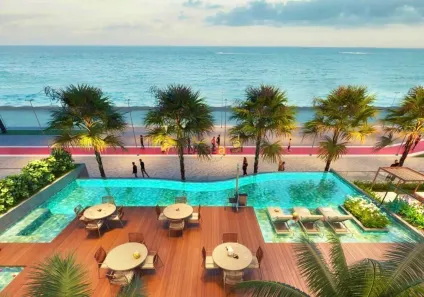 Apartamento com 4 Quartos à venda, 140m² no Piedade, Jaboatão dos Guararapes