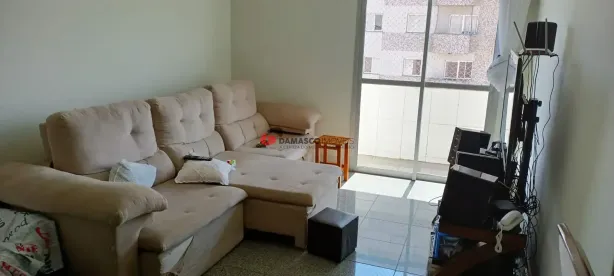Apartamento com 3 Quartos à venda, 100m² no Osvaldo Cruz, São Caetano do Sul