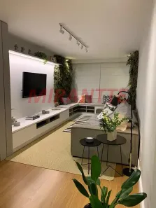 Apartamento com 3 Quartos à venda, 136m² no Santana, São Paulo