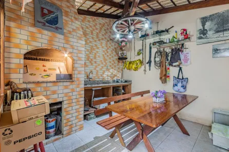 Apartamento com 2 Quartos à venda, 70m² no Navegantes, Porto Alegre