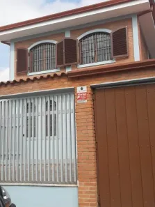 Casa com 5 Quartos à venda, 283m² no Vila Yara, Osasco