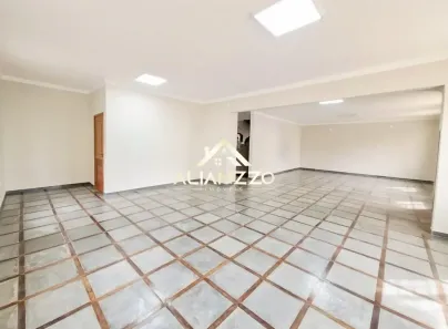 Ponto Comercial para alugar, 560m² no Ribeirânia, Ribeirão Preto