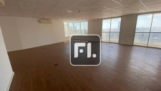 Sala Comercial para alugar, 313m² no Liberdade, São Paulo