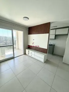 Apartamento com 2 Quartos à venda, 60m² no Vila Anastácio, São Paulo
