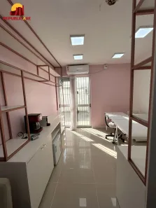 Sala Comercial com 1 Quarto à venda, 22m² no Cristo Redentor, Porto Alegre