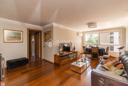 Apartamento com 3 Quartos à venda, 114m² no Moinhos de Vento, Porto Alegre