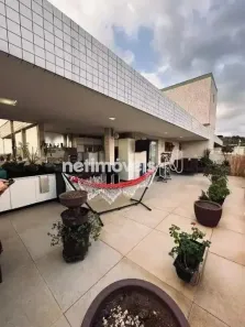 Cobertura com 3 Quartos à venda, 200m² no Castelo, Belo Horizonte