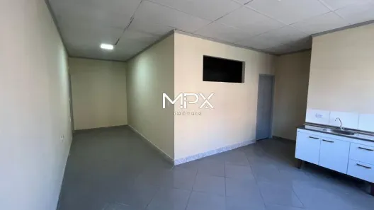 Kitnet com 1 Quarto para alugar, 36m² no Centro, Piracicaba