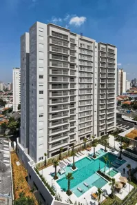 Apartamento com 3 Quartos à venda, 125m² no Jardim da Glória, São Paulo