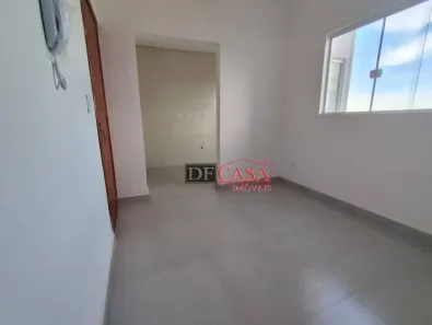 Apartamento com 2 Quartos à venda, 40m² no Jardim Maringá, São Paulo