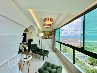 Apartamento com 2 Quartos à venda, 112m² no Capão da Canoa, Capão da Canoa