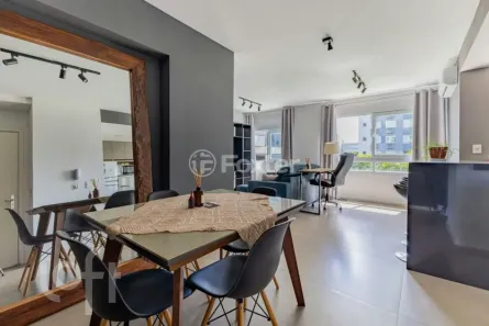 Apartamento com 2 Quartos à venda, 67m² no São Sebastião, Porto Alegre
