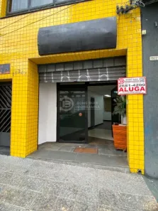 Ponto Comercial para alugar, 100m² no Quarta Parada, São Paulo