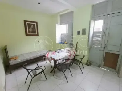 Casa com 4 Quartos à venda, 80m² no Vila Isabel, Rio de Janeiro