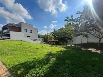 Lote/Terreno à venda, 490m² no Alphaville, Santana de Parnaíba