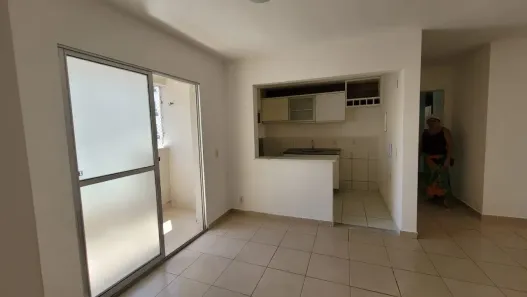 Apartamento com 3 Quartos para alugar, 65m² no Nova Parnamirim, Parnamirim