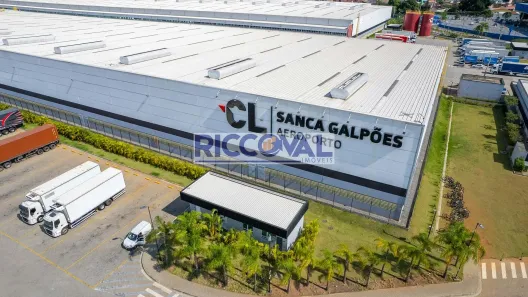 Galpão/Depósito/Armazém para alugar, 2093m² no Jardim Santa Vicência, Guarulhos