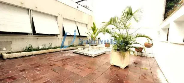 Cobertura com 4 Quartos à venda, 271m² no Leblon, Rio de Janeiro