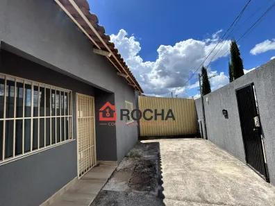 Casa com 2 Quartos à venda, 201m² no Setor Oeste, Brasília
