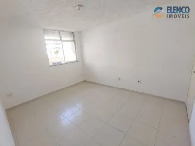 Apartamento com 2 Quartos à venda, 50m² no Santa Rosa, Niterói
