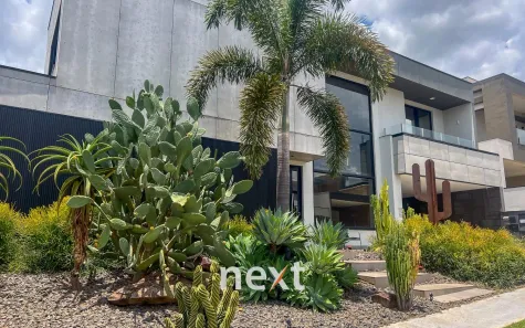 Casa de Condomínio com 3 Quartos à venda, 275m² no Parque dos Pomares, Campinas