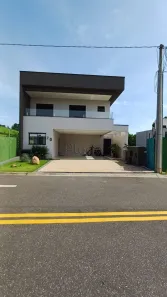 Casa de Condomínio com 3 Quartos à venda, 236m² no Parque Rural Fazenda Santa Cândida, Campinas
